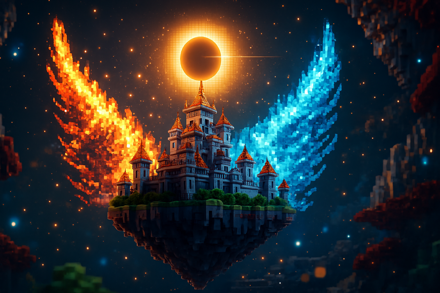 Hero Background